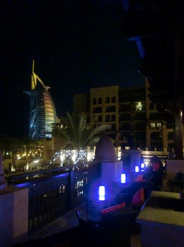 卓美亚和宫酒店主图