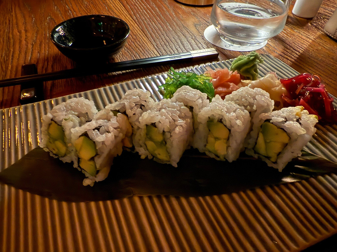 Cap St Georges Hotel & Resort主图