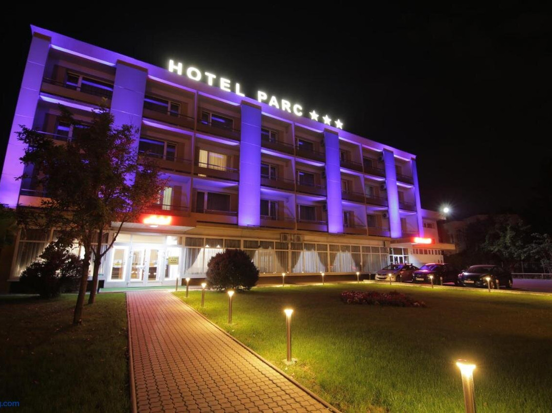 Hotel Parc主图