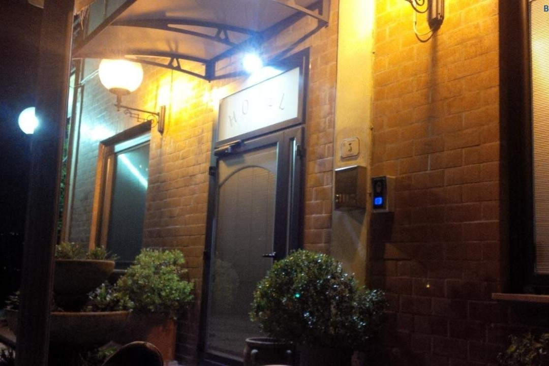 Albergo Ristorante La Greppia主图