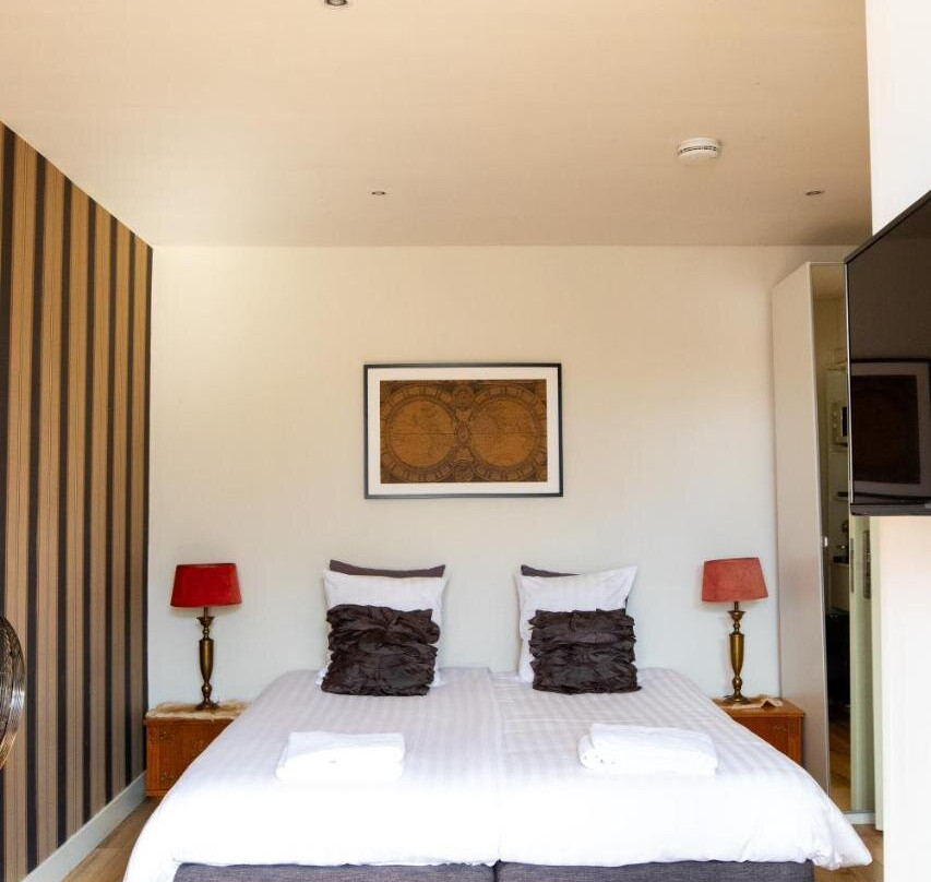 cafe 't Vonderke主图