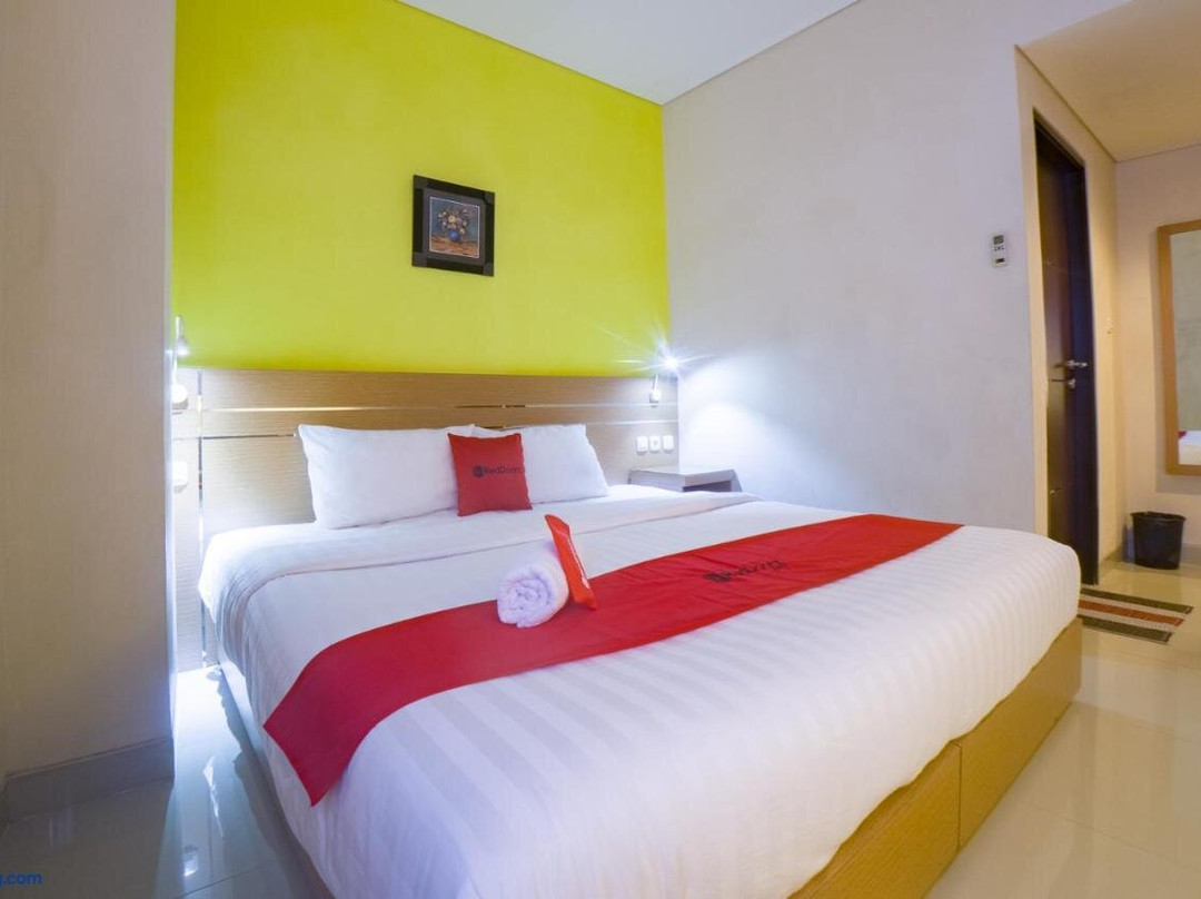 Budget Hotel Ambon主图