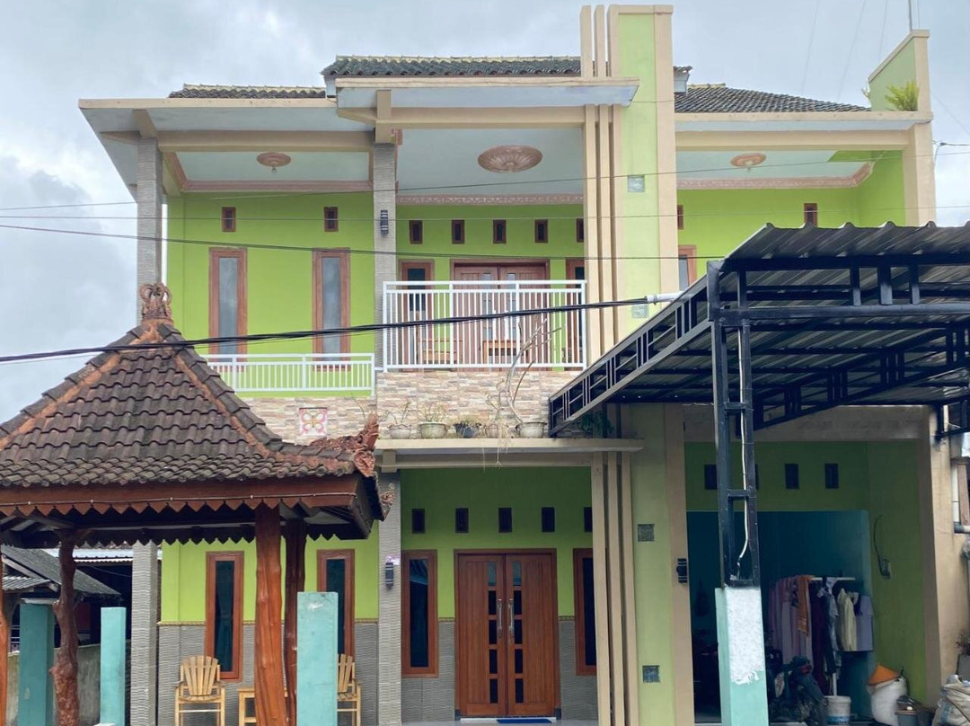 Ijen Kingdom Guest House