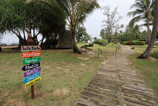 普吉岛JW 万豪度假酒店及水疗中心主图