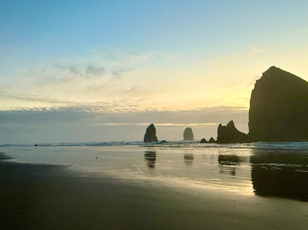 坎农比奇酒店主图