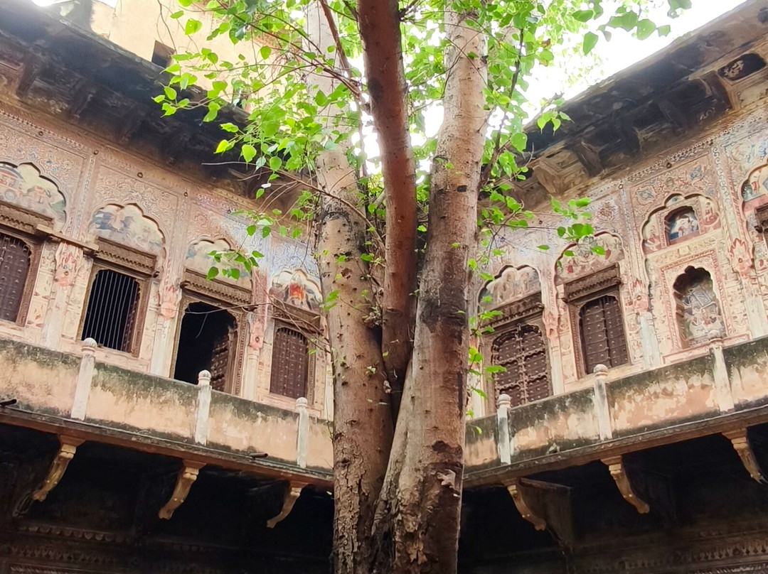 Incredible India by Car-新德里必去景点