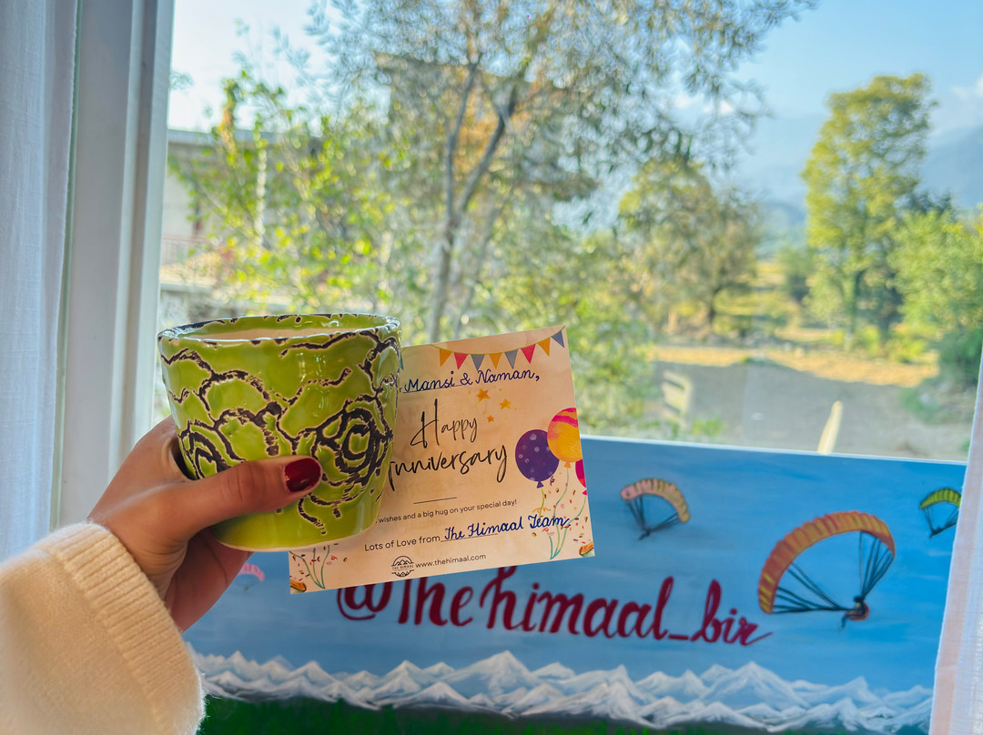 The Himaal, Bir主图