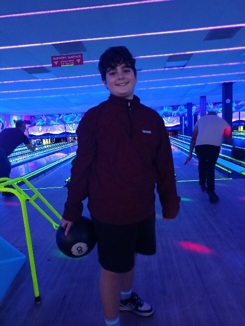 Red Rose Bowl-普雷斯顿必去景点