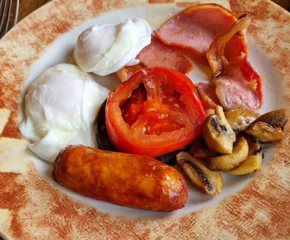 阿伯特米德酒店主图