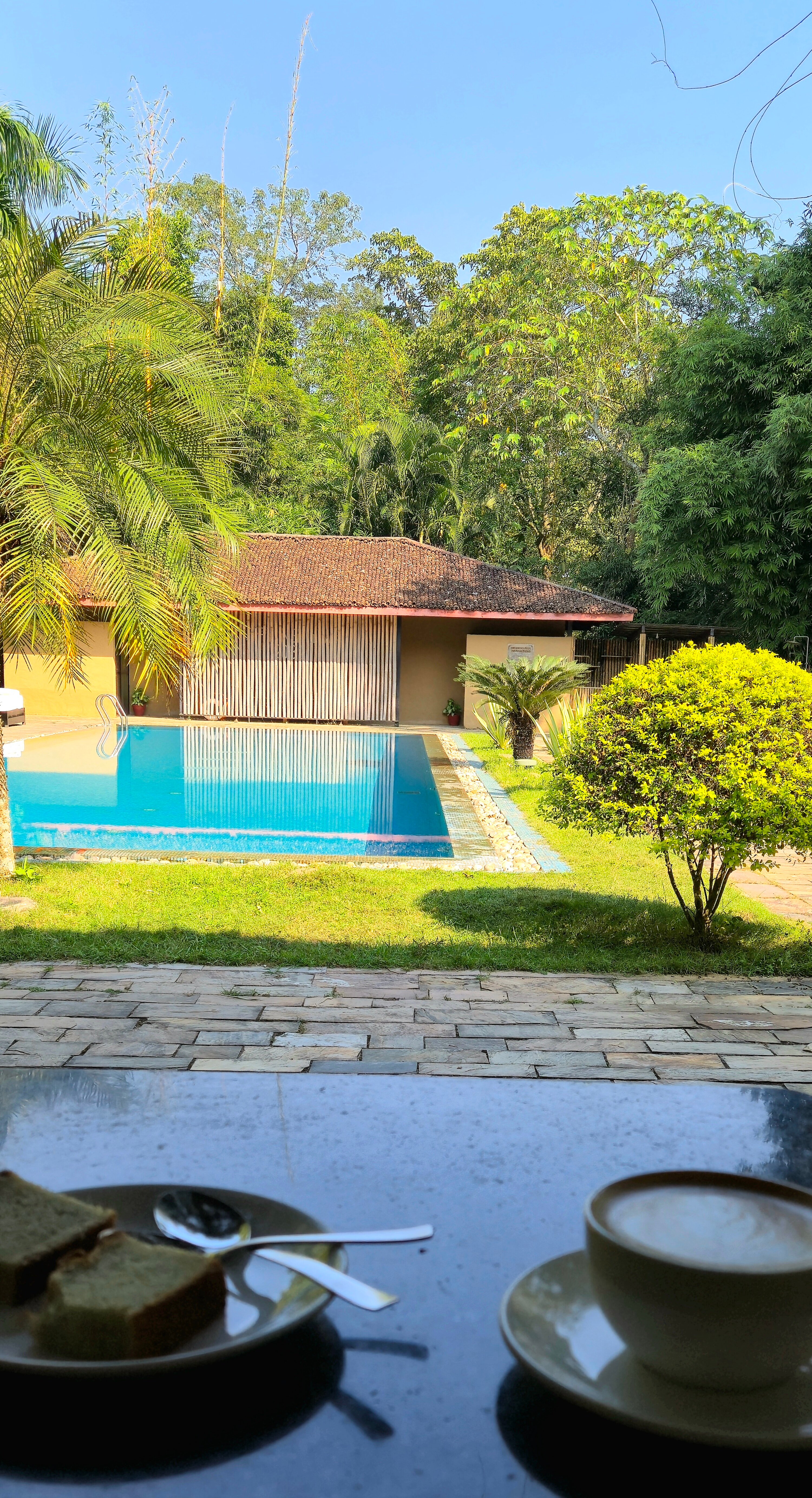 Kasara Chitwan-官方