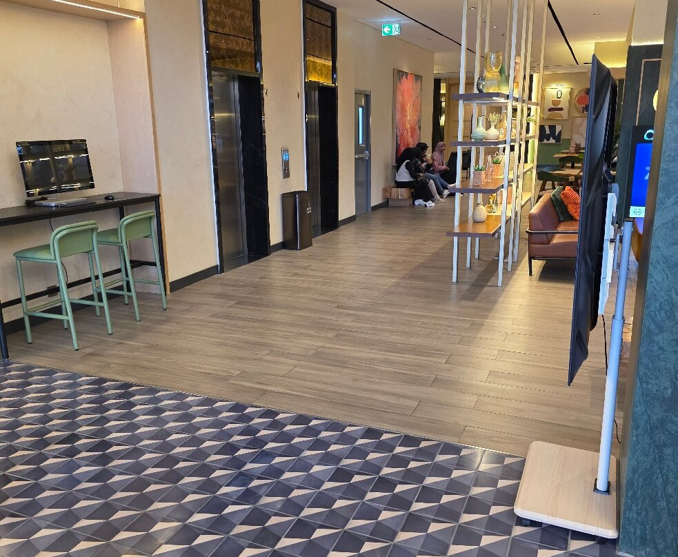 Azana Boutique Bandar Lampung