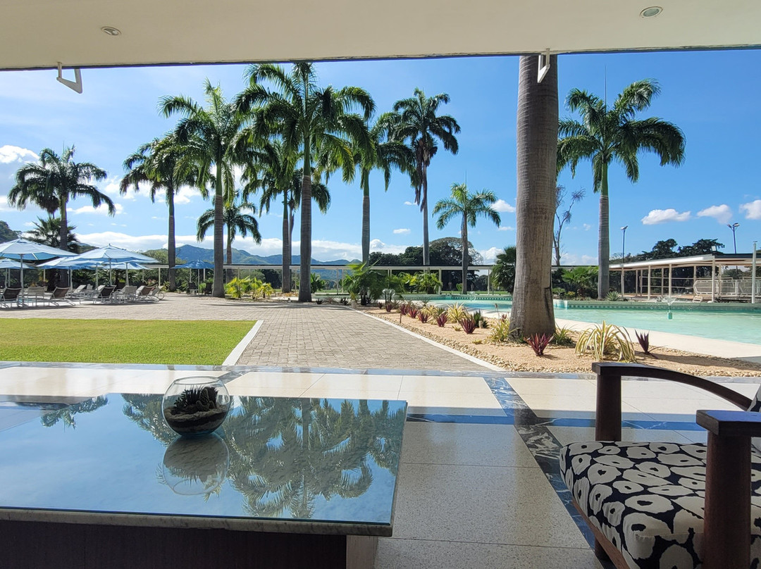 Marriott Maracay Golf Resort主图