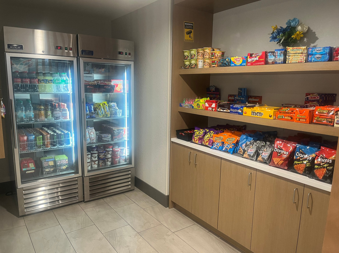 Holiday Inn Express & Suites Palm Coast主图