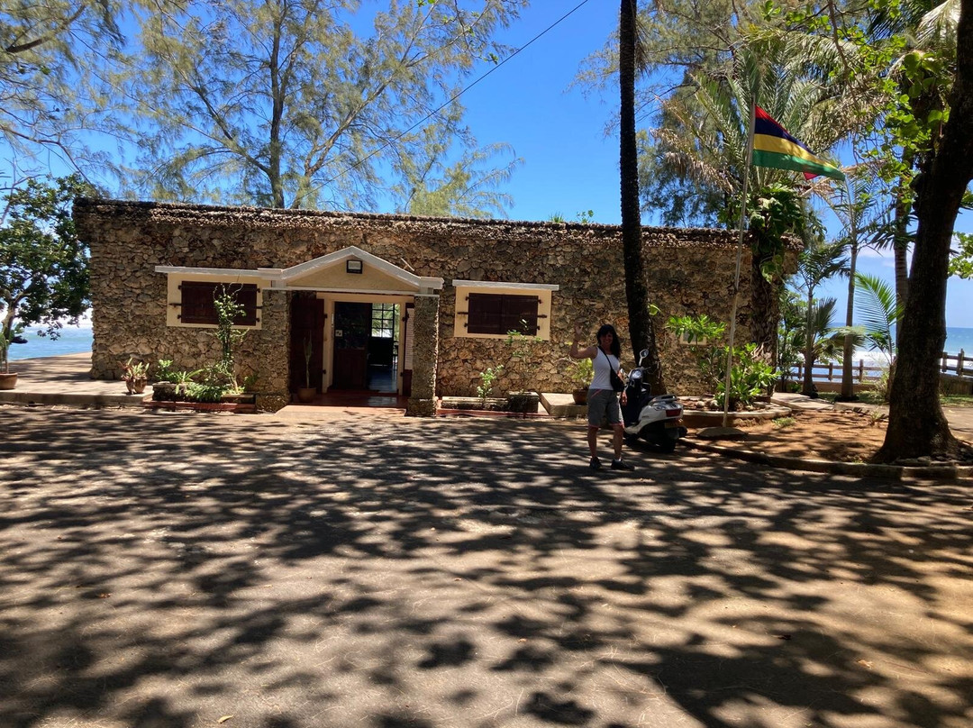 Robert Edward Hart Memorial Museum-Souillac必去景点