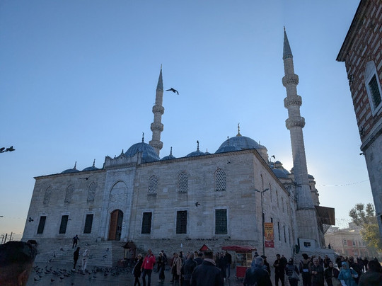 Touristanbul-伊斯坦布尔必去景点