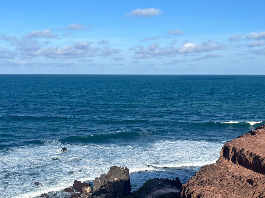 Confort Plus Viagens e Translados-Natal必去景点