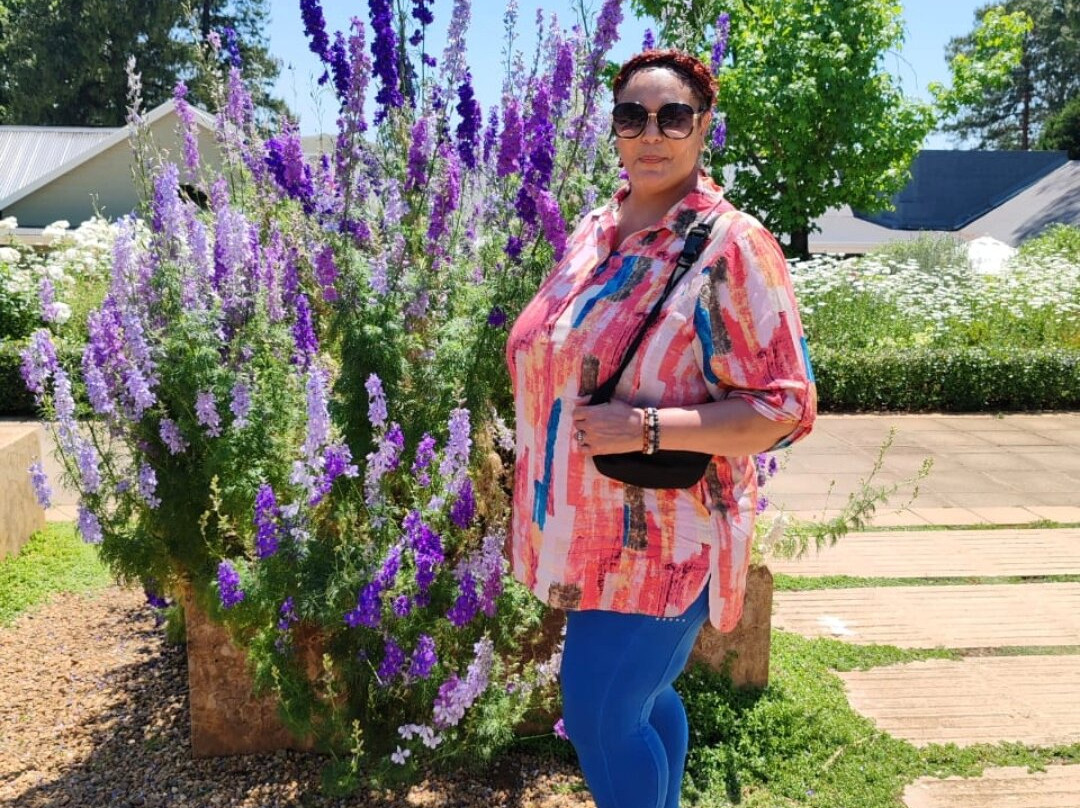 Drakensberg Mountain Retreat主图