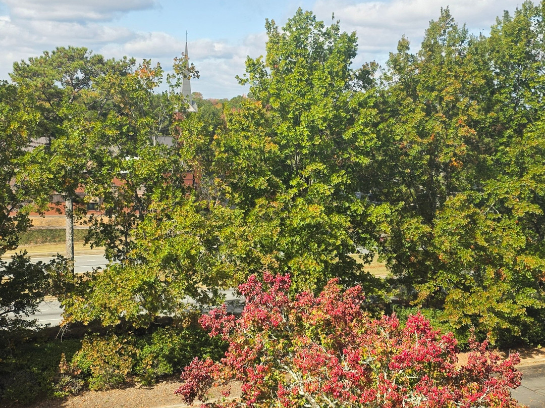 诺克罗斯凯悦居所主图