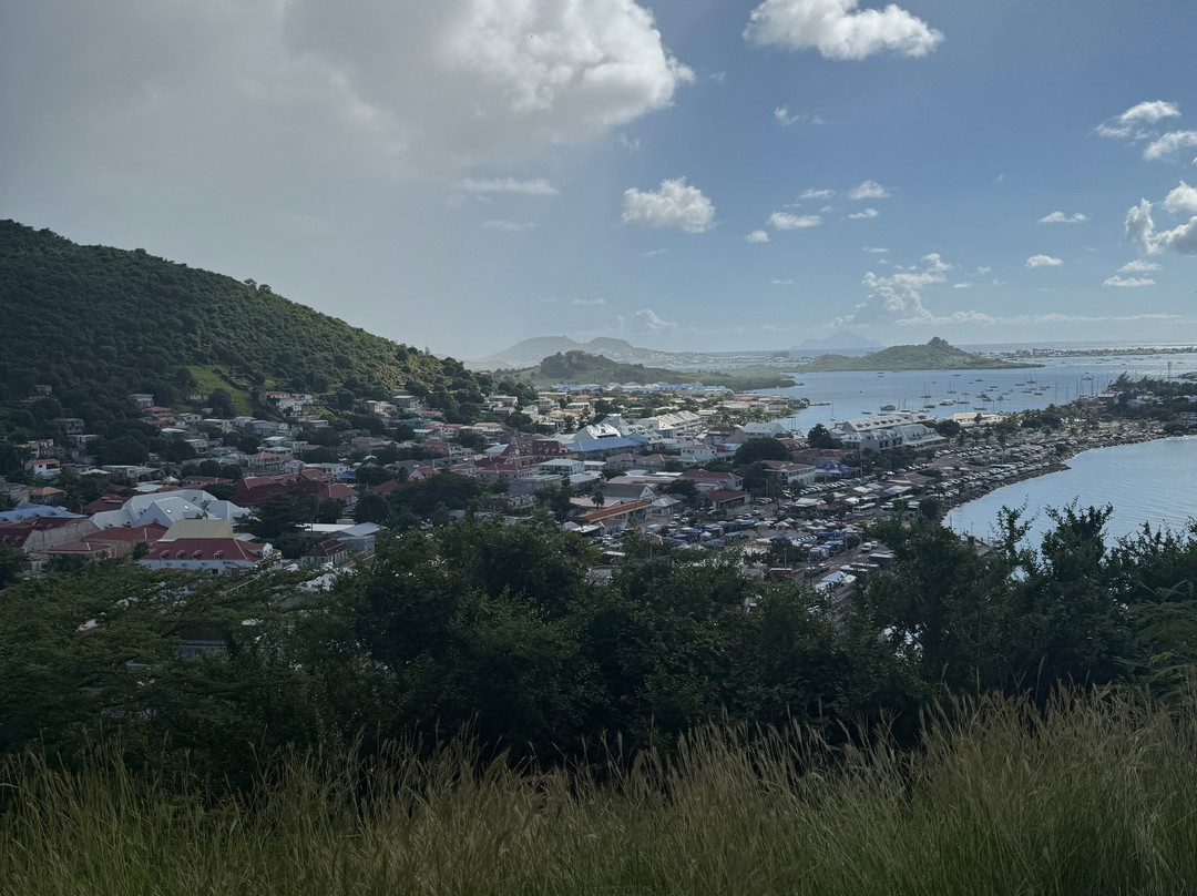 Xplore Sxm-马霍必去景点