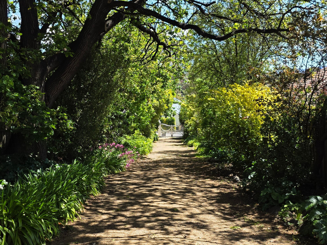 Runnymede-霍巴特必去景点