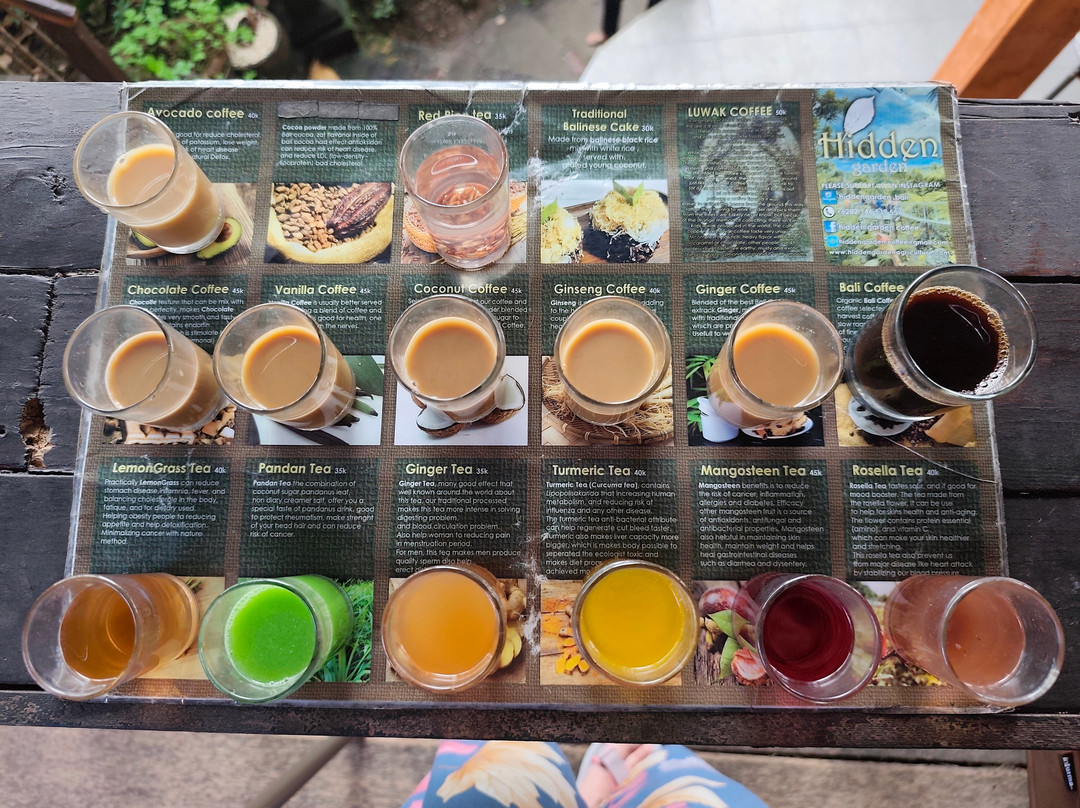 Bali Local Private Driver-登巴萨必去景点