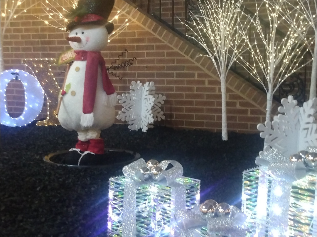 Ramada by Wyndham Paintsville Hotel & Conference Center主图