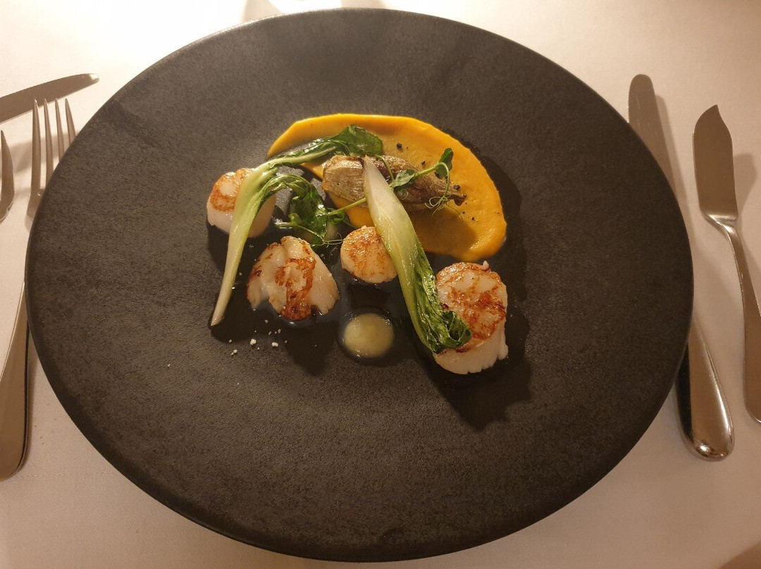 Château Des Ducs De Joyeuse, Bw Signature Collection By Best Western主图