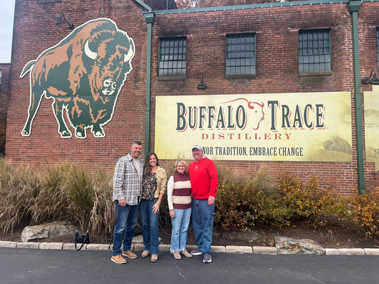 Central Kentucky Tours-列克星敦必去景点