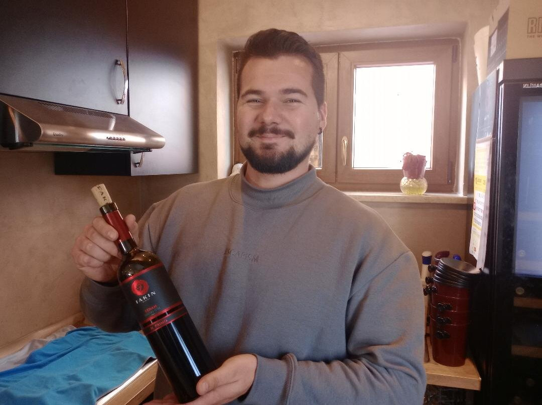 Fakin Wines-Motovun必去景点