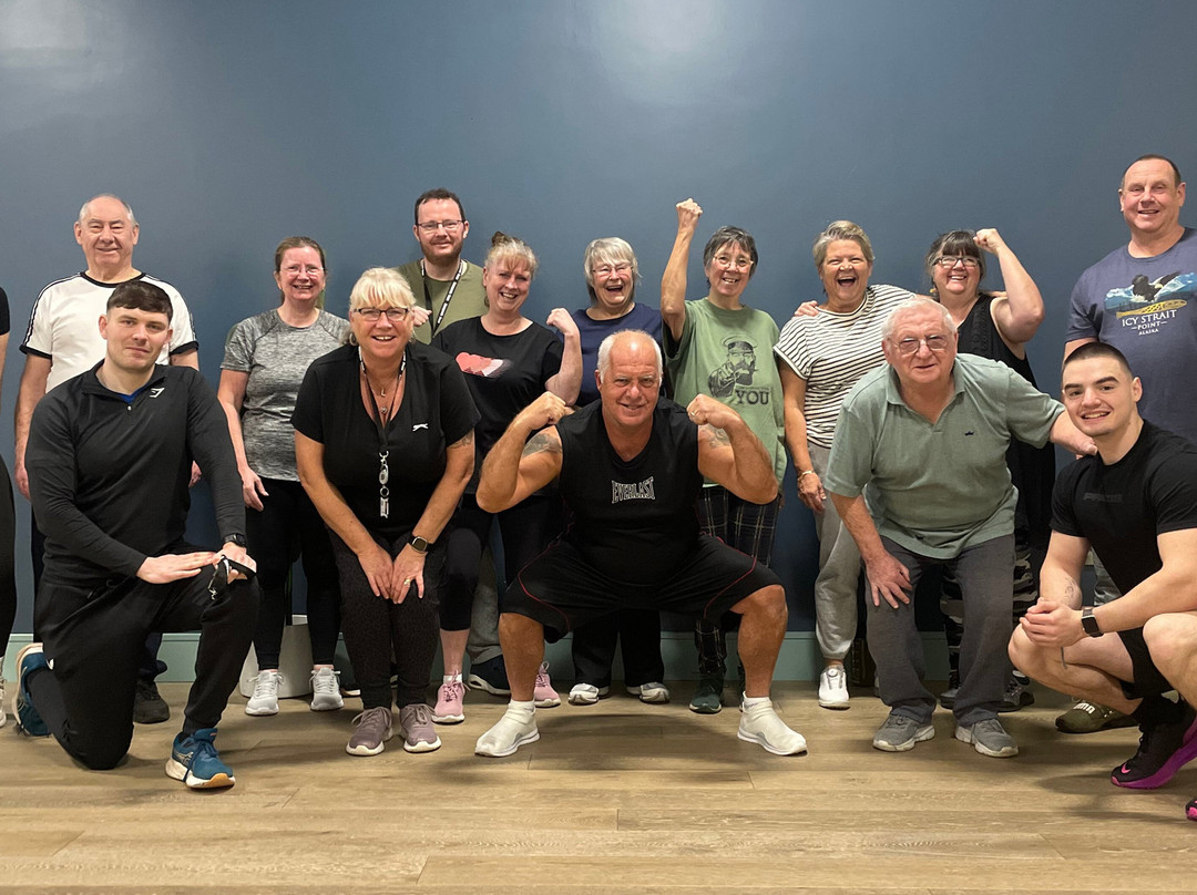 SVLeisure-Kinmel Bay必去景点