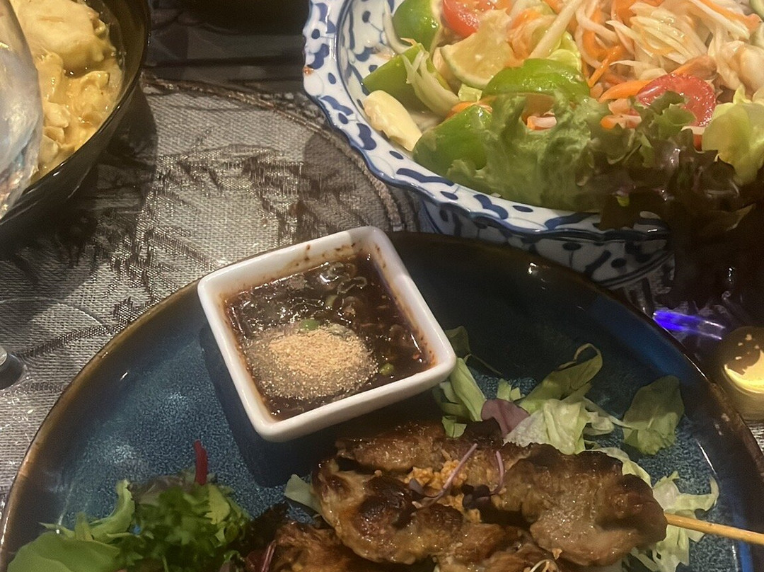 Chob Thai Restaurant