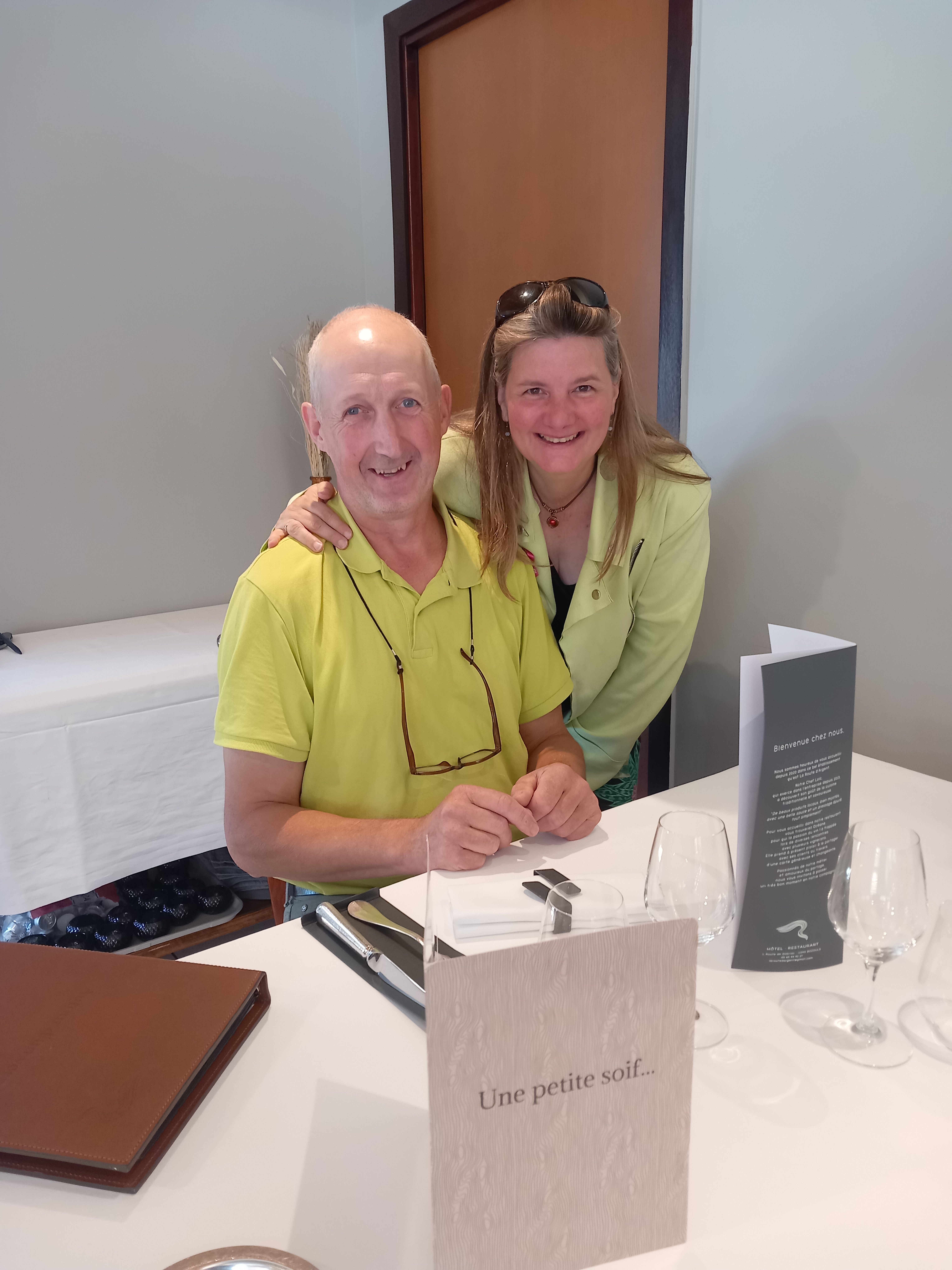 La Route d'Argent-官方