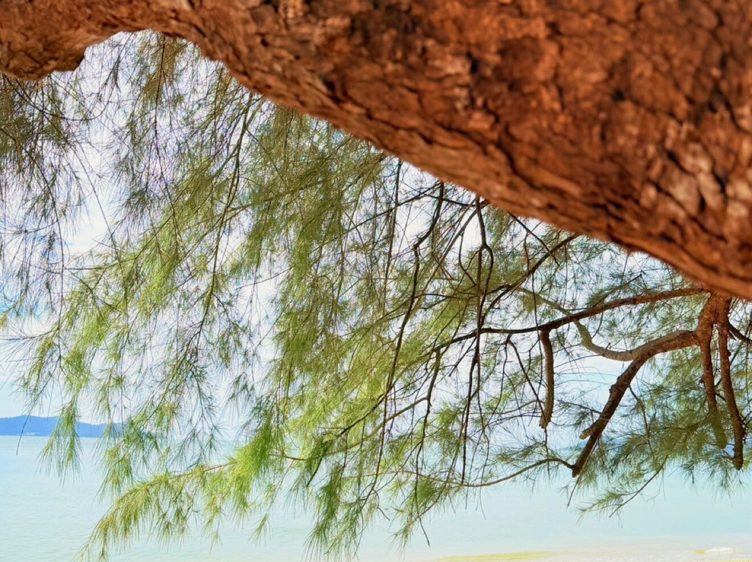 Suan Son-甲铃必去景点