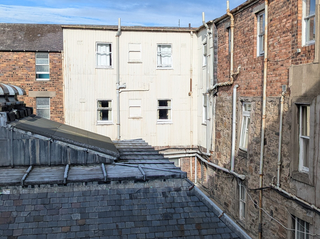 Salutation Hotel主图