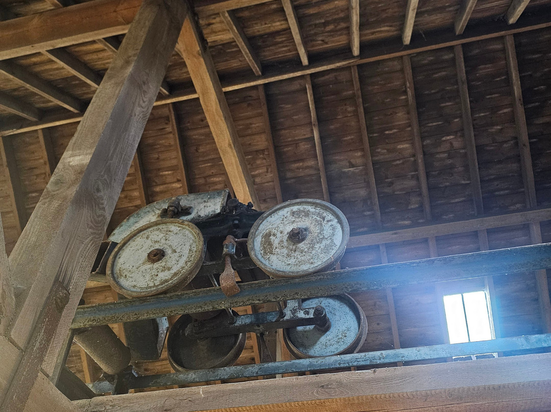 Speyburn Distillery-Rothes必去景点