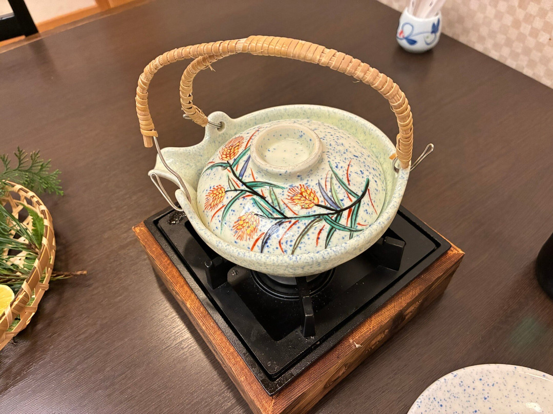 Ryokan Nakamatsuya主图