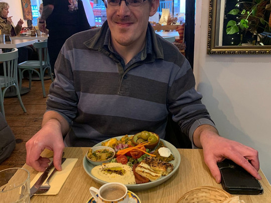 A Taste Of Chester Food Tour-切斯特必去景点