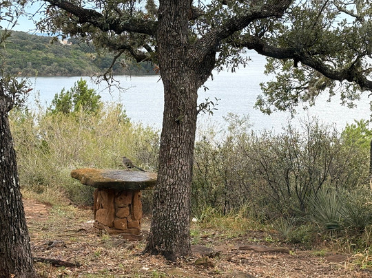 Canyon of the Eagles主图