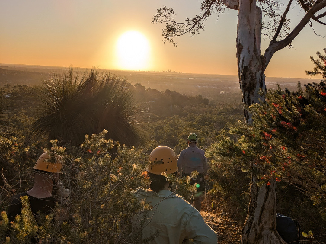 Spacechameleon Adventure Co-珀斯必去景点
