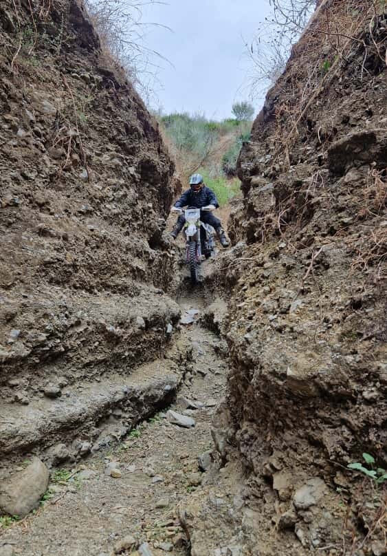 ToroTrail-马拉加必去景点