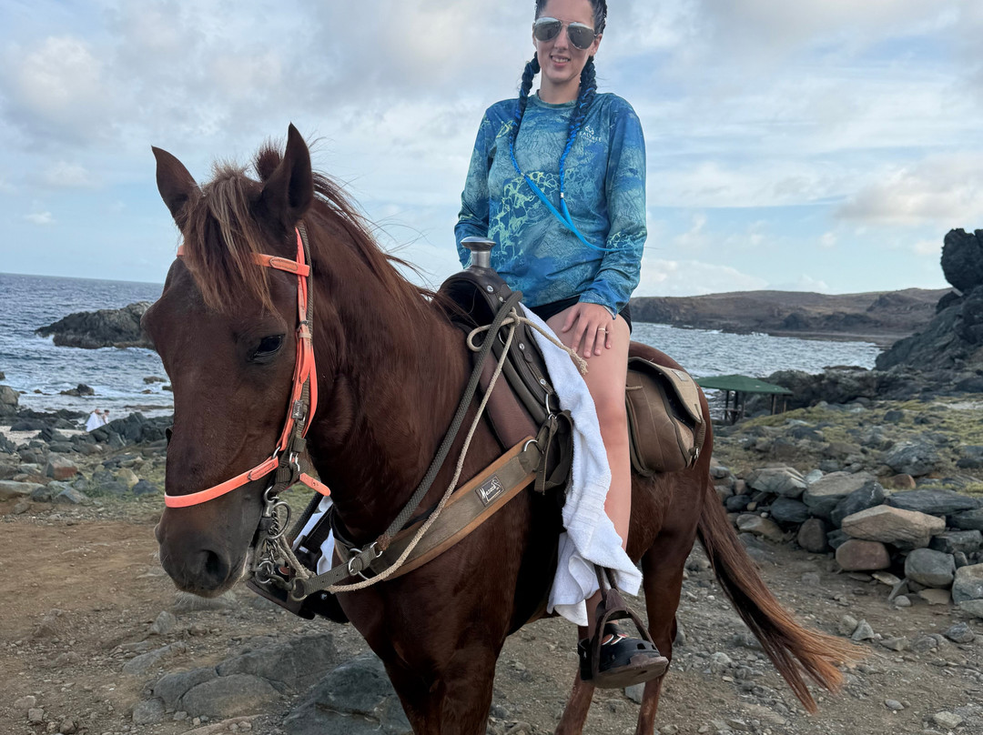 Rancho Loco-Santa Cruz必去景点