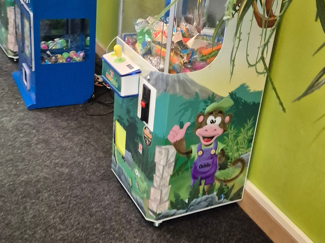 Monkey Town Warmond-Warmond必去景点