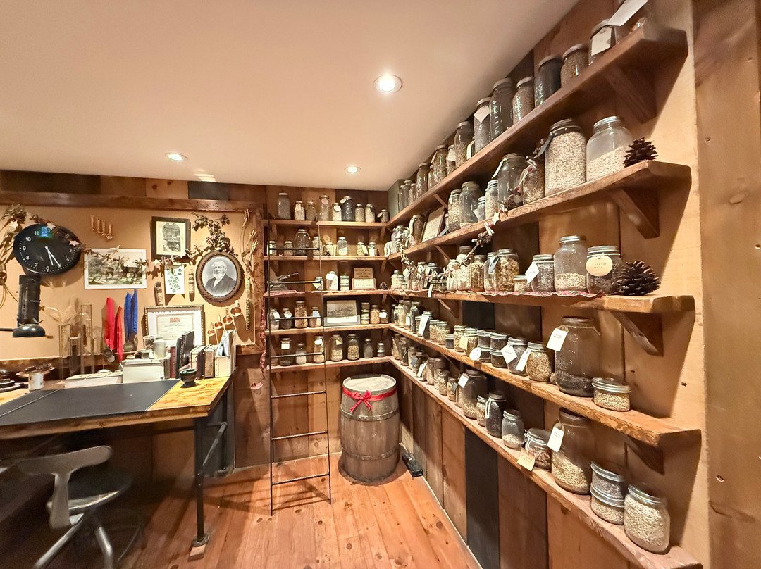 Alexander Keith's Brewery-哈利法克斯必去景点