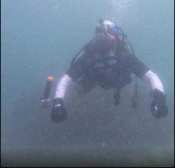 Scuba Diving Anfibios Huatulco-Crucecita必去景点