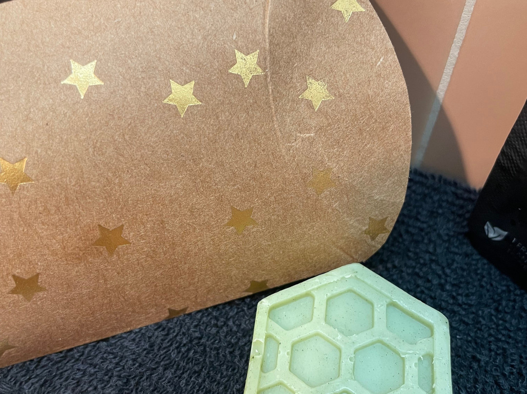 The Stardust Motel主图