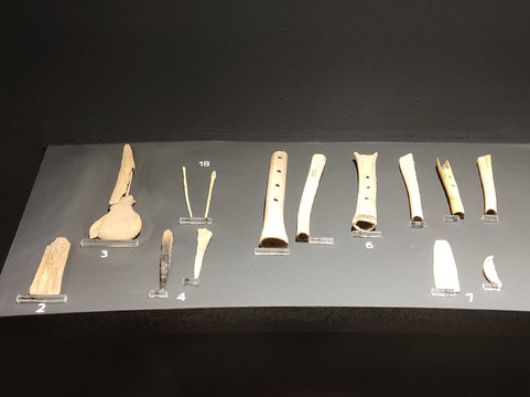 Parque Arqueologico Rumipamba-基多必去景点