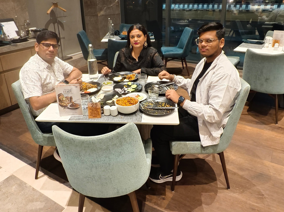 Hyatt Place Bharuch主图