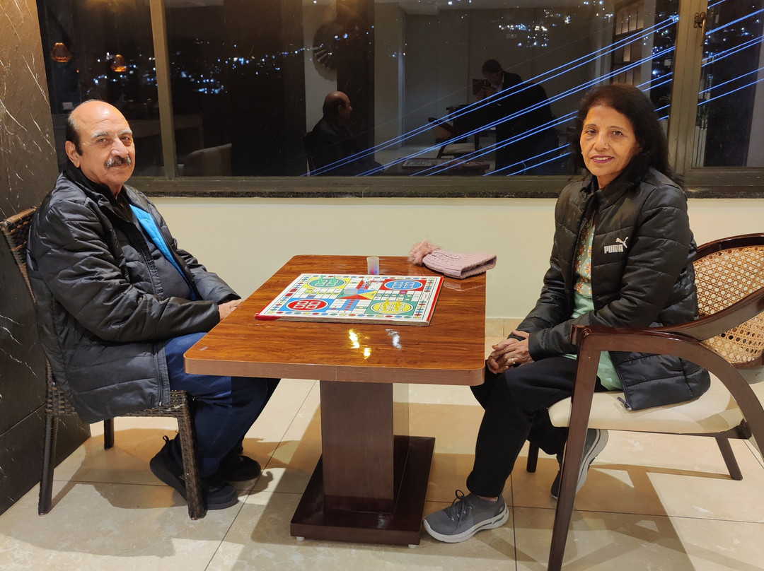 Best Western Dalhousie主图