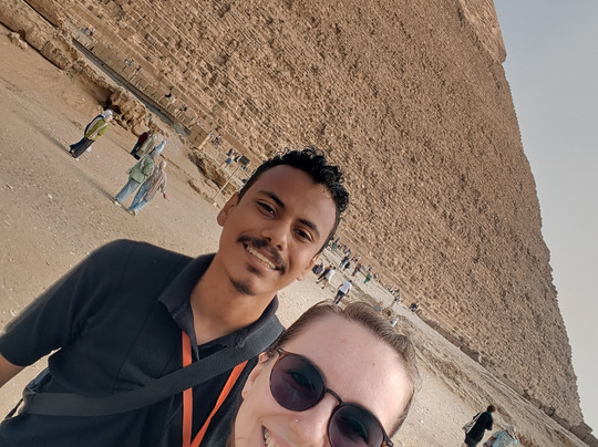 Tour In Egypt (T.I.E)-吉萨必去景点