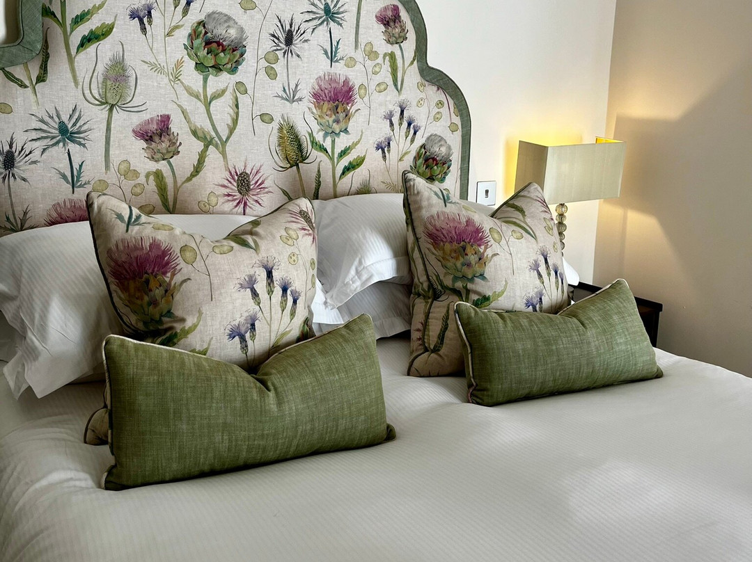 The Seagrave Arms主图